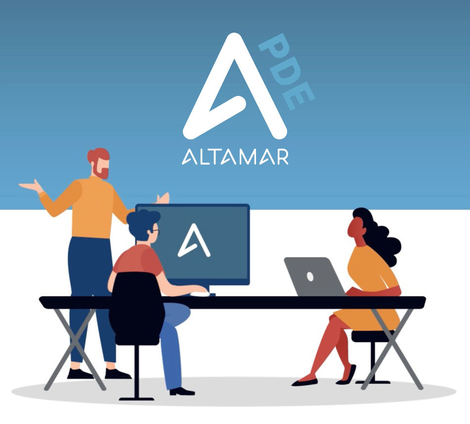 Avenços tècnics a la Plataforma Digital Educativa