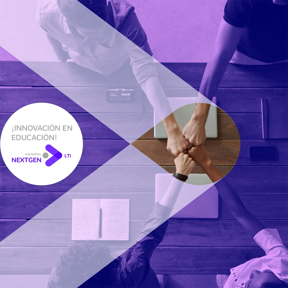 Accelerant la transformació digital en l'educació