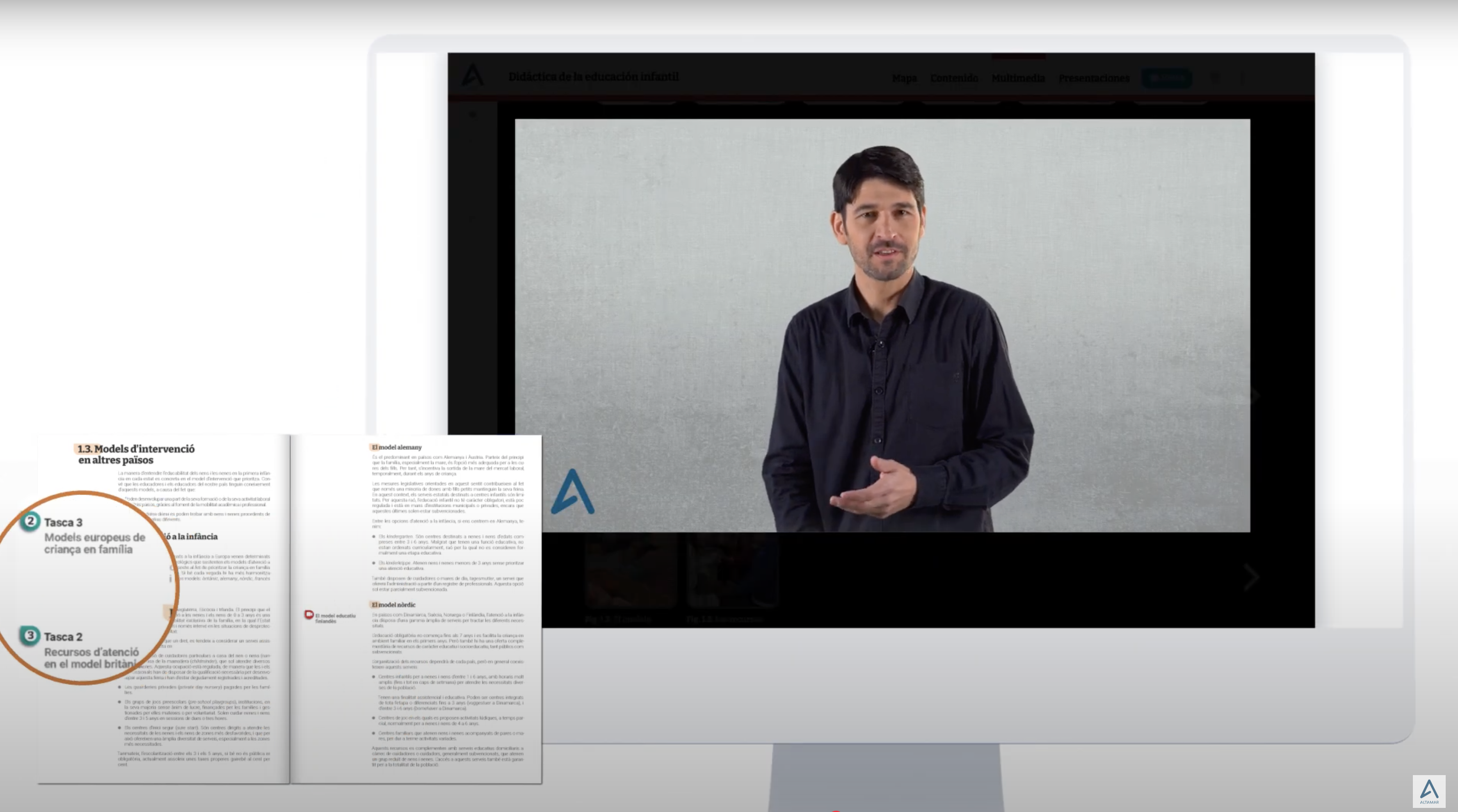 Sistemas aumentativos y alternativos de comunicación