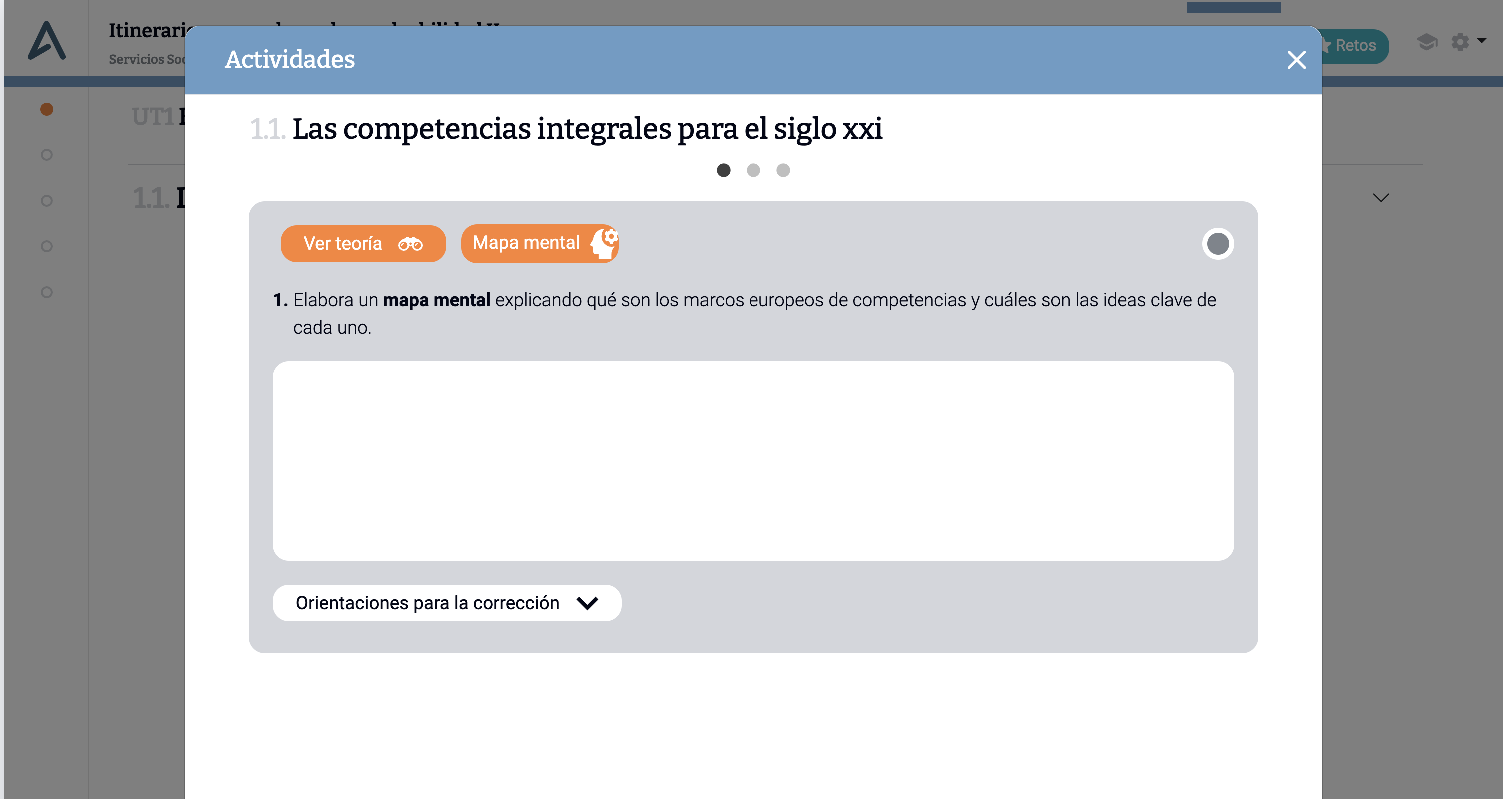texto profesorado