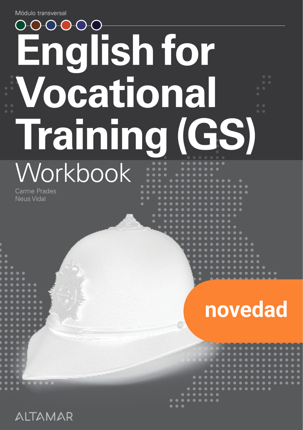 English for Vocational Training GS, WorkBook