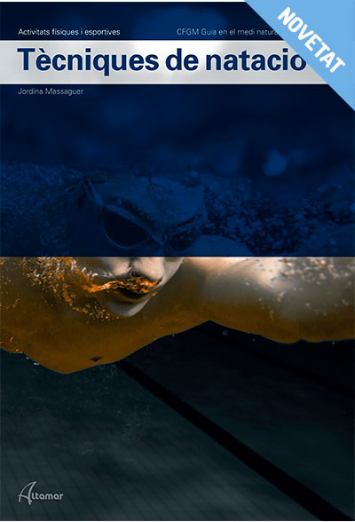 Tècniques de natació Tècniques de natació
