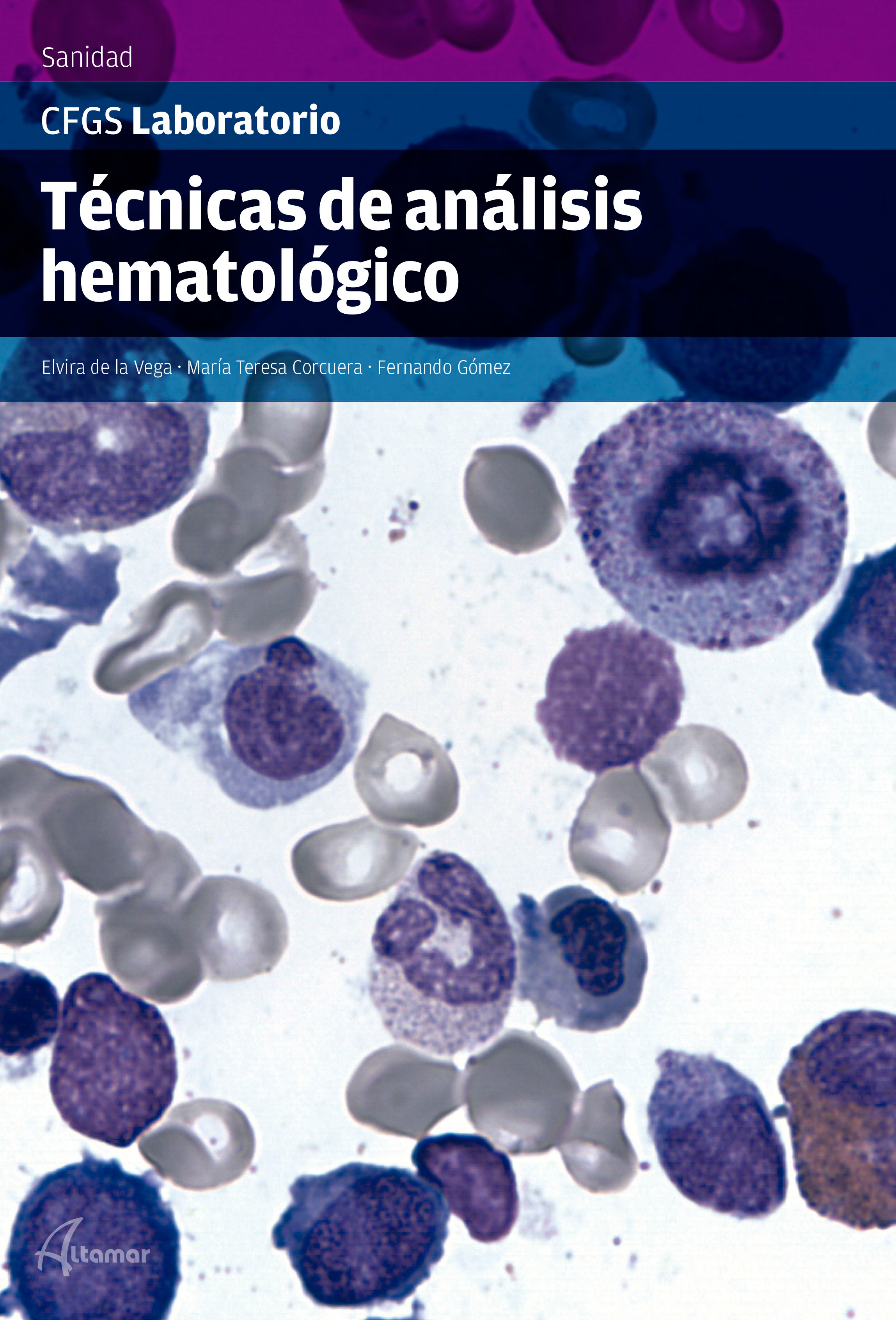 Técnicas de análisis hematológico