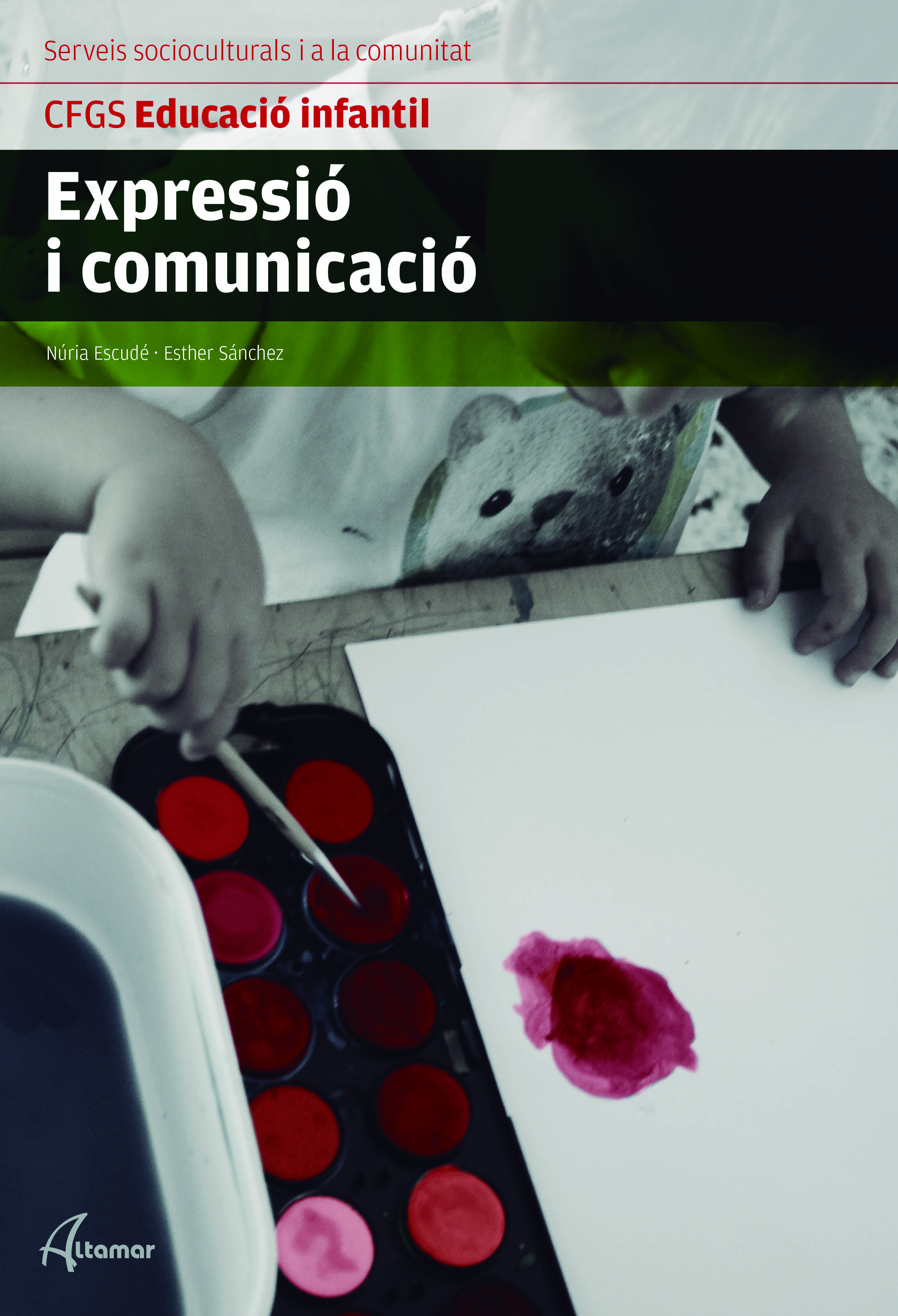 Expressió i comunicació Expressió i comunicació