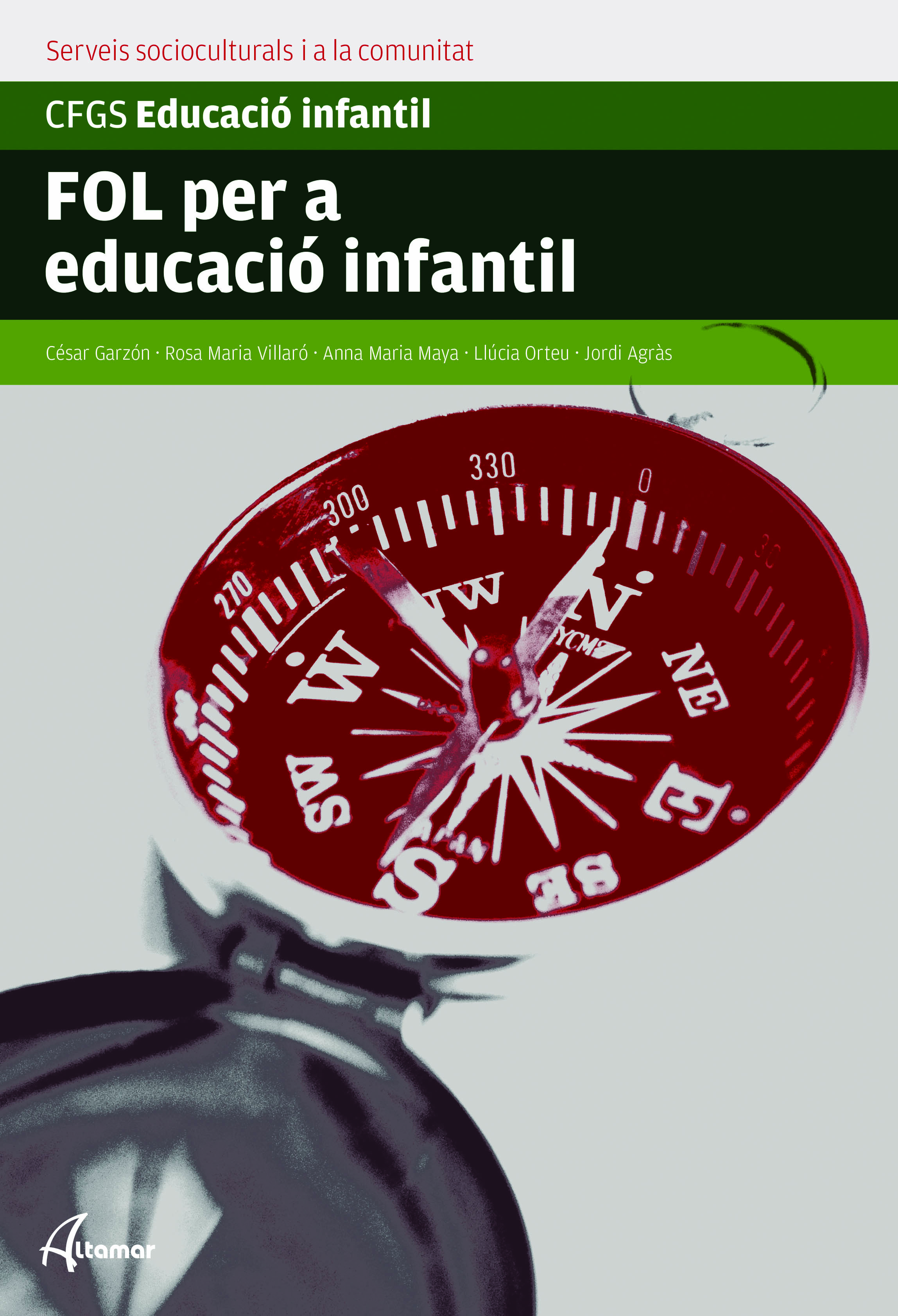 FOL per a educació infantil