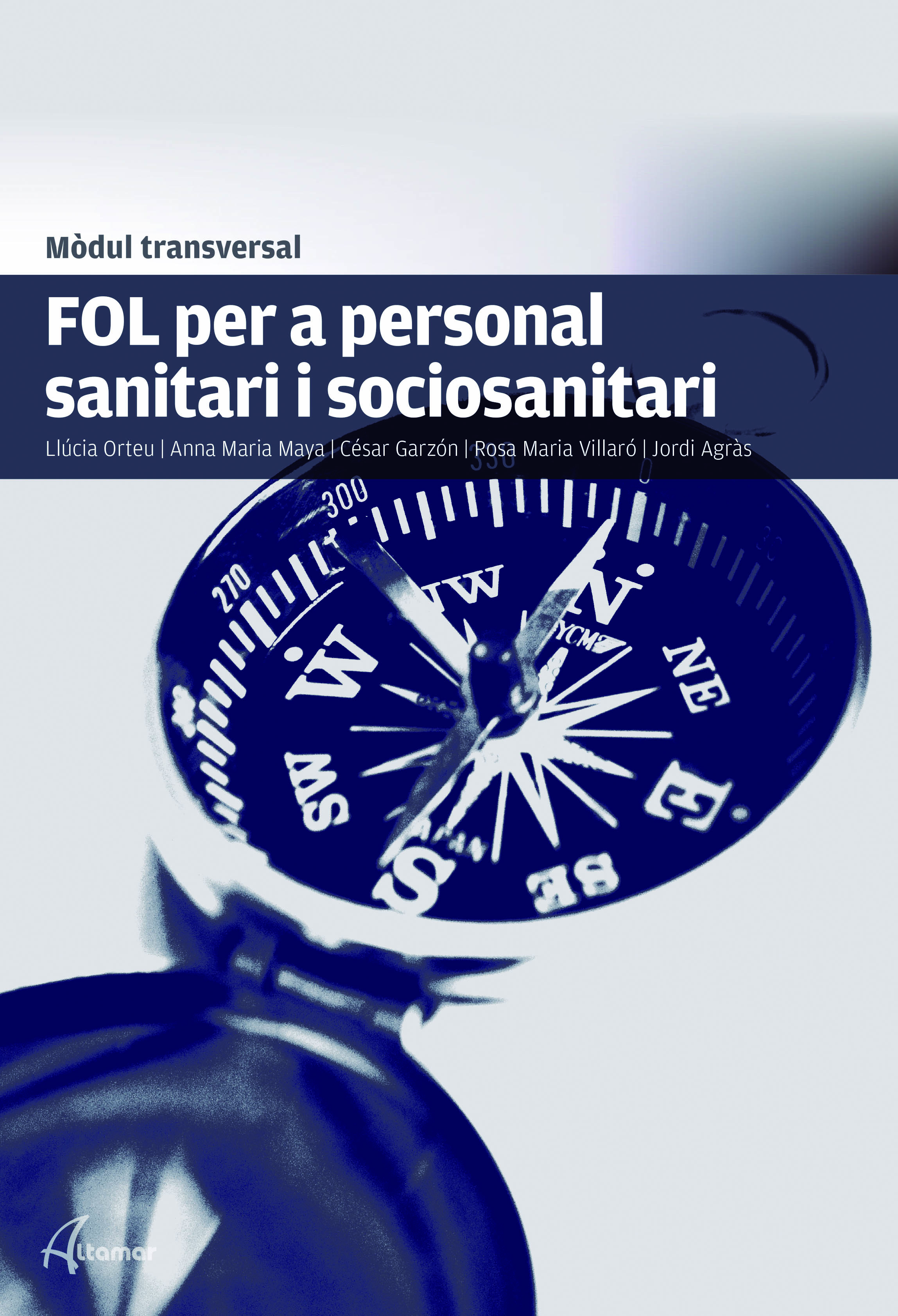 FOL per a personal sanitari i sociosanitari FOL per a personal sanitari i sociosanitari