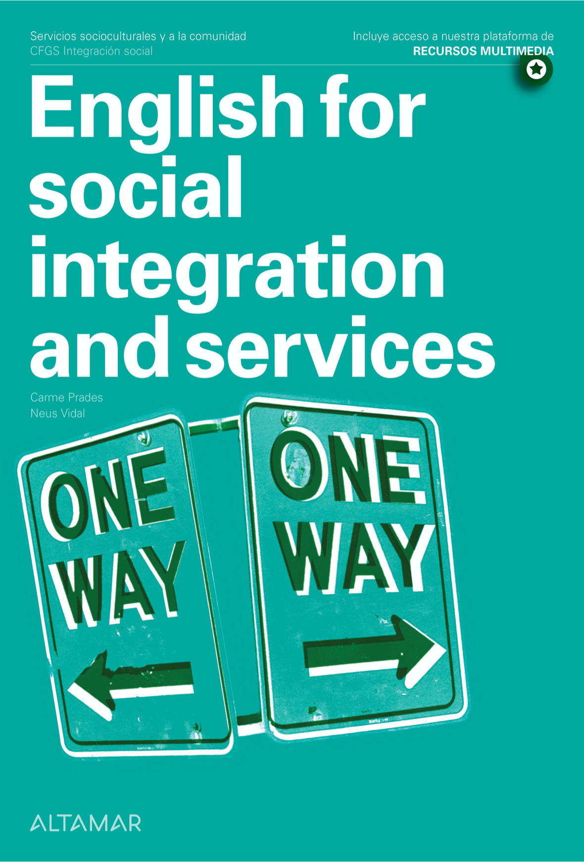 English for social integration and services English for social integration and services