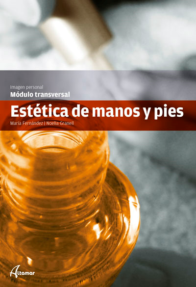 Estética de manos y pies