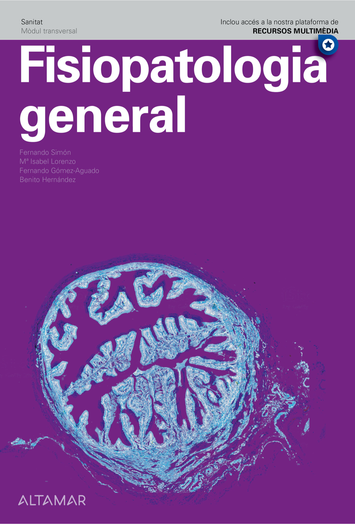 Fisiopatologia general Fisiopatologia general
