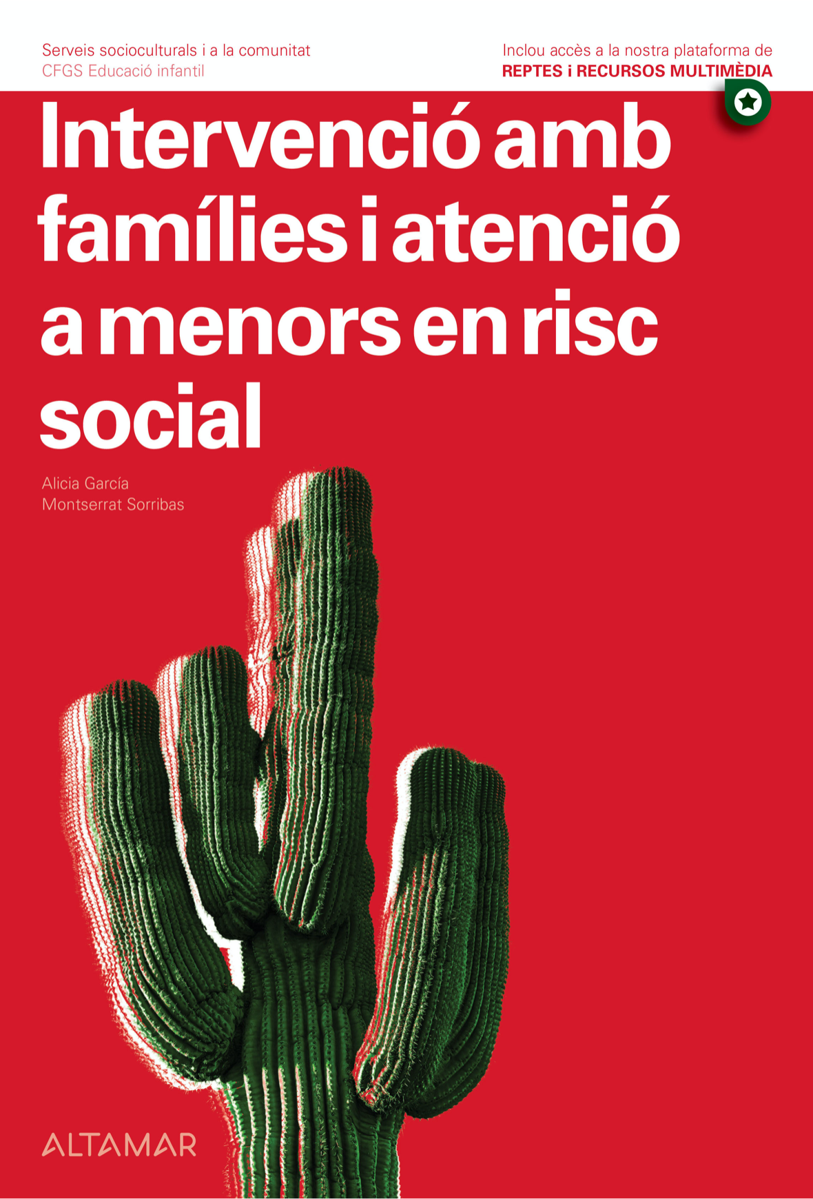 Intervenció amb famílies i atenció a menors en risc social