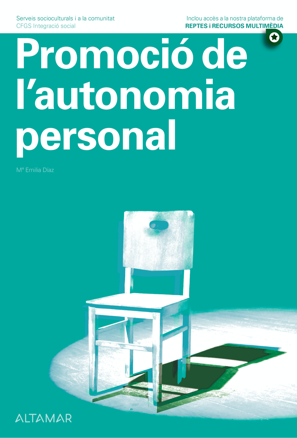 Promoció de l'autonomia personal Promoció de l'autonomia personal