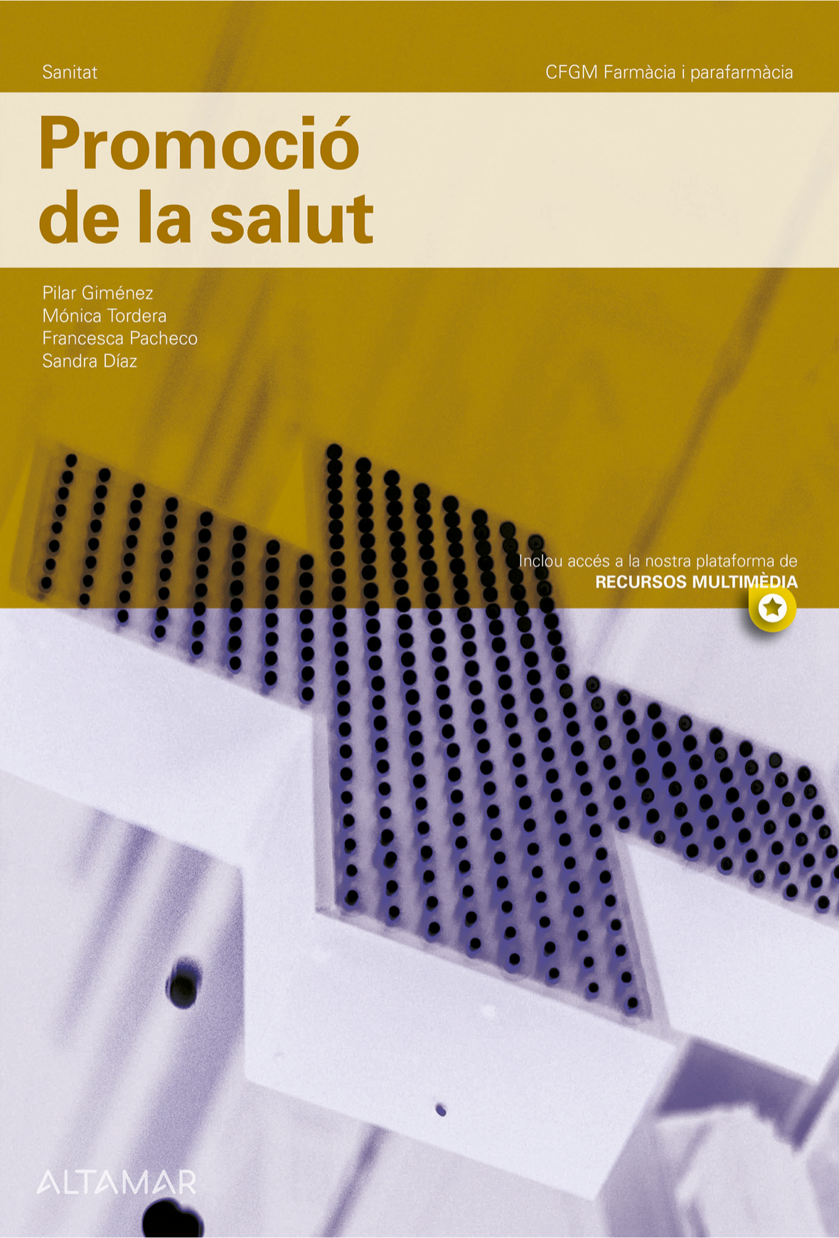Promoció de la salut