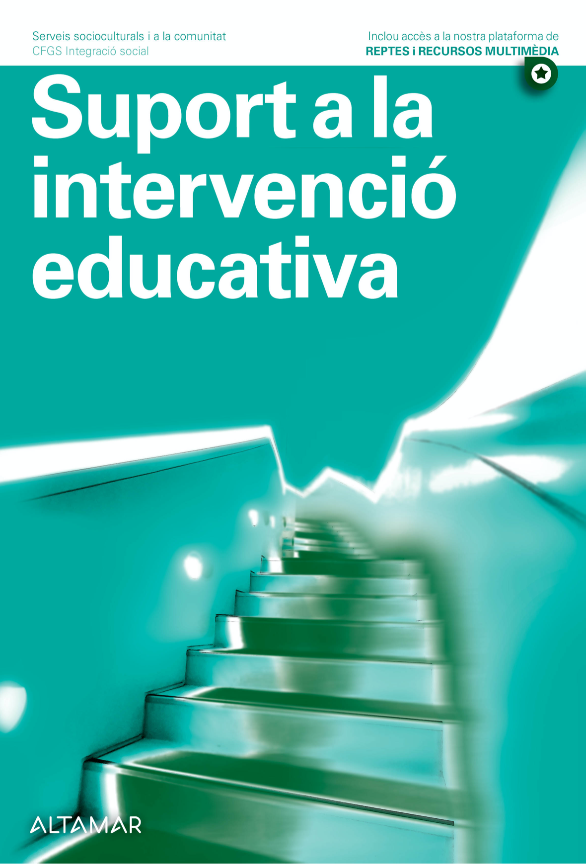 Suport a la intervenció educativa Suport a la intervenció educativa